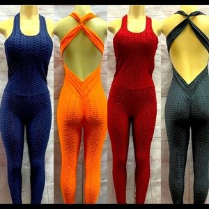 Tik tok leggings/shorts/two piece sets/one piece